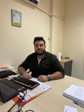 Dr. Mehip Berk GÖNEN